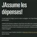 Concours JA Hypothèques - JAssume les dépenses
