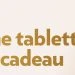 Concours La Presse - Une tablette en cadeau