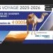 Concours Nord-Info - Voyage en Tunisie