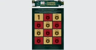 Concours Princess Auto - 12 jours de cartes-cadeaux
