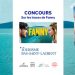 Concours Télé-Québec - Sur les traces de Fanny