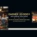 Concours Cracker Barrel - Escapade et rénovation de cuisine