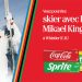 Concours Metro - Jeux olympiques d’hiver Mikael Kingsbury
