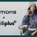 Concours Mode et exclusivité avec Simons et Familiplus