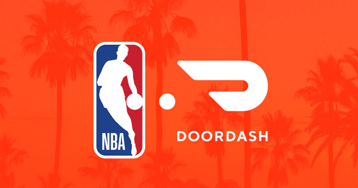 Concours NBA All-Star présenté par DoorDash