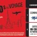 Concours Toujours Mikes - Crédit voyage avec Molson