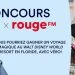 Concours Véro X Rouge FM - Voyage Walt Disney World