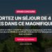Concours Flex Immobilier - Séjour de 4 nuits