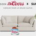 Concours Maison DeCoors x Sundays