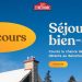 Concours St-Méthode - Séjour bien-être
