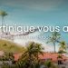Concours Voyages Gendron - La Martinique vous attend