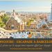 Concours Voyages Traditours - Escapade à Barcelone