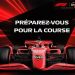 Concours Doritos - Préparez-vous pour la course