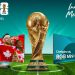 Concours Hisense - Joignez-vous au match Coupe du Monde FIFA