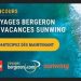 Concours Voyages Bergeron & Vacances Sunwing et La Presse