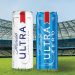 Concours Michelob Ultra - FIFA Match d'ouverture à Toronto