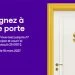 Concours Beneva - Vous cognez à la bonne porte