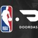 Concours DoorDash - Finales de la NBA