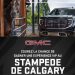 Concours GMC - Expérience VIP au Stampede