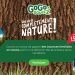 Concours GoGo squeeZ - Une virée complètement nature