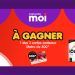 Concours Metro et iÖGO