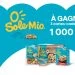 Concours Metro - O Sole Mio