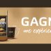 Concours Nescafé GOLD - Gagnez une expérience en or