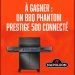 Concours RDS - BBQ Napoléon