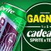 Concours Sprite Tempo