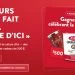 Concours Astro - Fait avec la culture d’ici