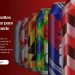 Concours Coca-Cola - Canettes de collection Coupe du Monde FIFA