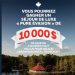 Concours Honeywell - Pure évasion