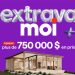 Concours Metro Moi - Extravamoi / Extravajeu