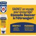 Concours Soccer Loblaws Été de Hellmann’s