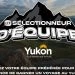 Concours Tourisme Yukon - Sélectionneur d’équipe de la LCF