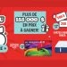 Concours Brick - 55e anniversaire