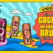 Concours Coca-Cola - Peace Tea - La rentrée scolaire