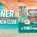 Concours Couche-Tard - Mountain Dew Baja Beach Club
