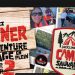 Concours Jack Link’s - Camp Aventure sauvage