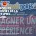 Concours McCain - Journées de la frite