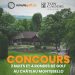 Concours Minute Golf - Fairmont Le Château Montebello
