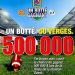 Concours Old Dutch - Bottez pour gagner