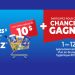 Concours Royale - Un an de papier hygiénique