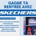 Concours Skechers de Club Chaussures