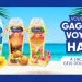 Concours Softsoap - Escapade hawaïenne