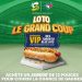 Concours Subway - Grand élan SubDog