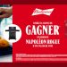 Concours Budweiser X Filgo BBQ