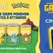 Concours Campbell’s - Pokémon - Collectionnez-les tous