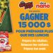 Concours Ficello et iÖGO - Pour préparer plus que des lunches