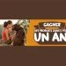 Concours Gagnez des produits Zuke's pour un an